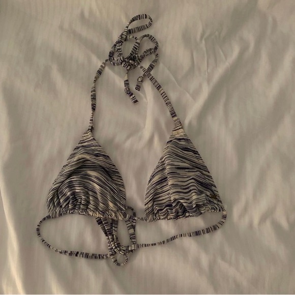 Roxy bikini top - Picture 3 of 3